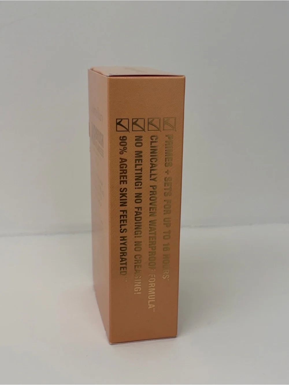 Charlotte Tilbury brand new
